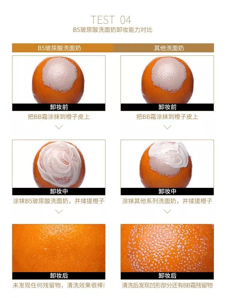 欧莱雅复颜玻尿酸洗面奶图片,含有氨基酸玻尿酸的洗面奶