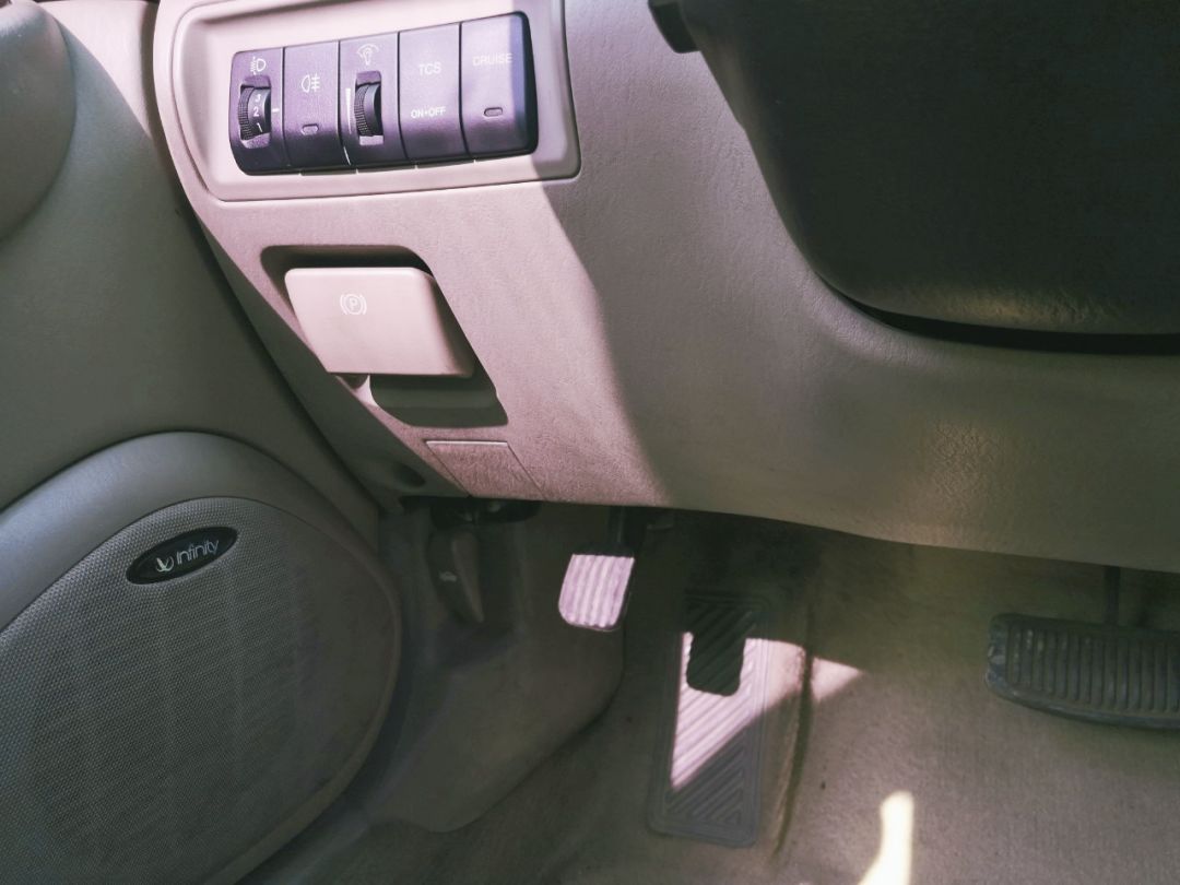 这辆韩系小众豪车抵北京半套房，现在才值2万多？为啥不离不弃？