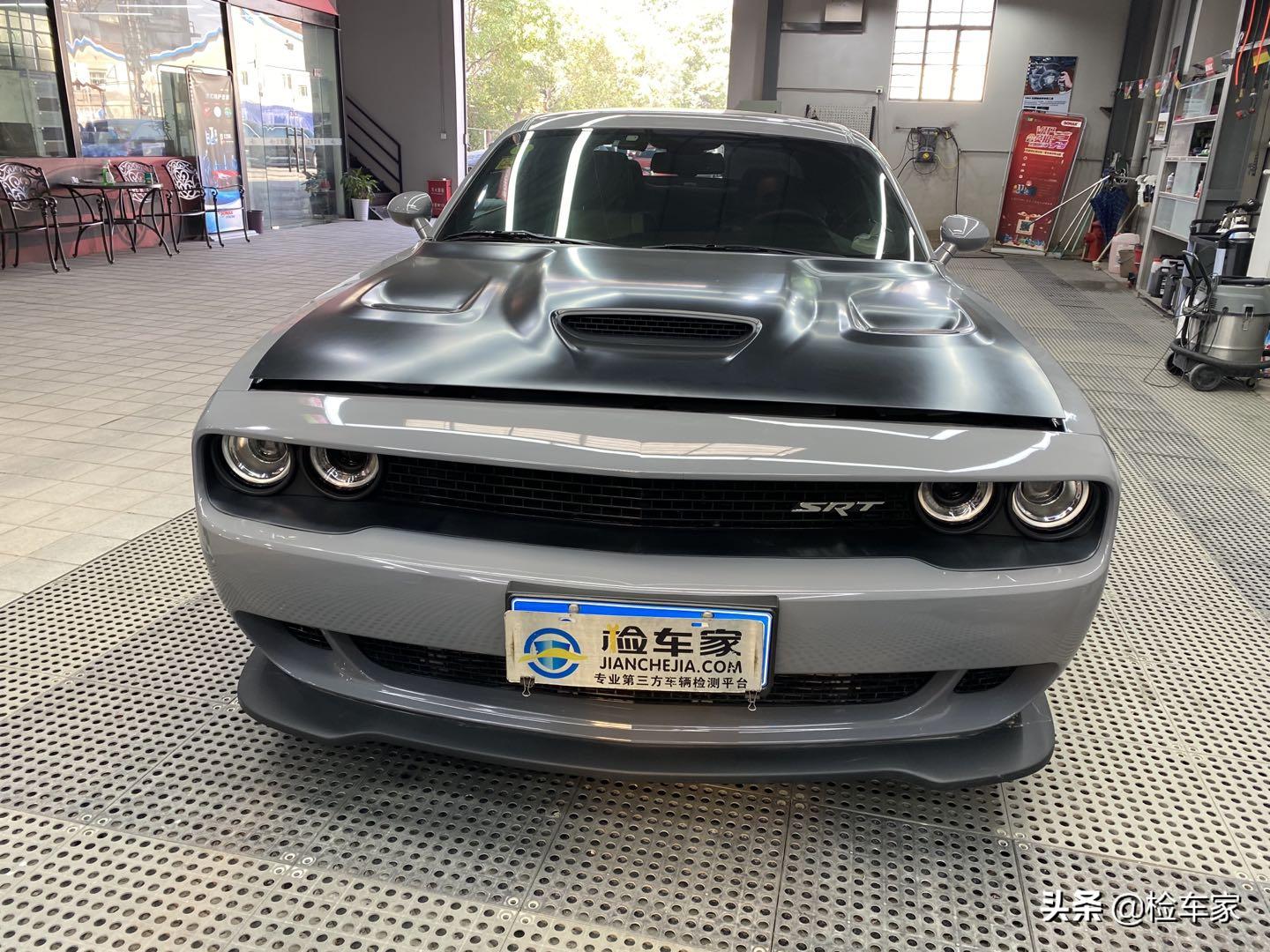 30万左右科迈罗,二手雪佛兰科迈罗