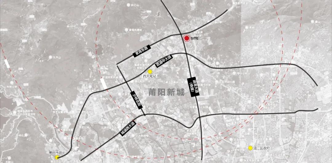 微笑社区·童梦星球——旭辉时代城•示范区