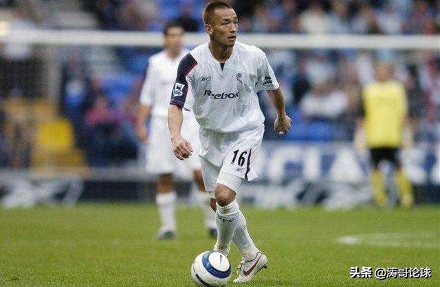 日本足球十大经典比赛,日本足球十大巨星