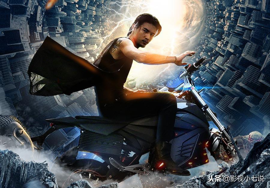 豆瓣2.1分、2.0分的国产片有10部，恭喜王宝强，被碰瓷两次……