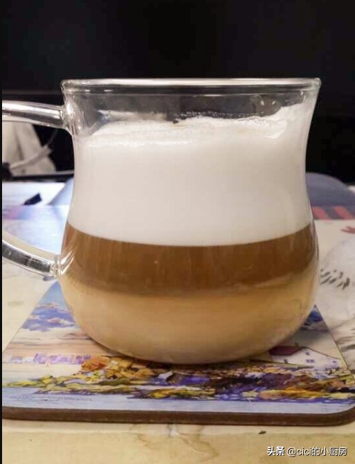 现磨咖啡制作方法全教程,在家现磨咖啡新手入门教程