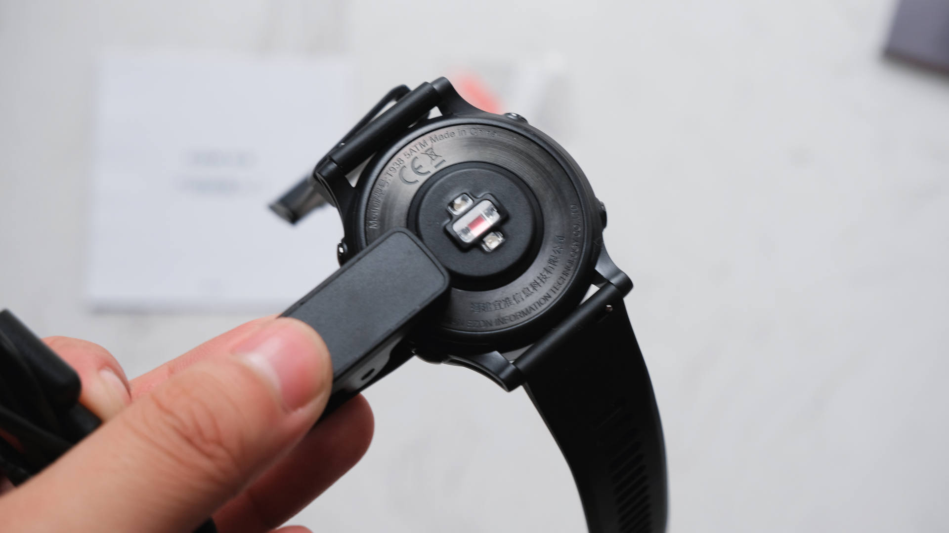 ezon宜准运动手表r6,宜准r6跑步用的运动手表