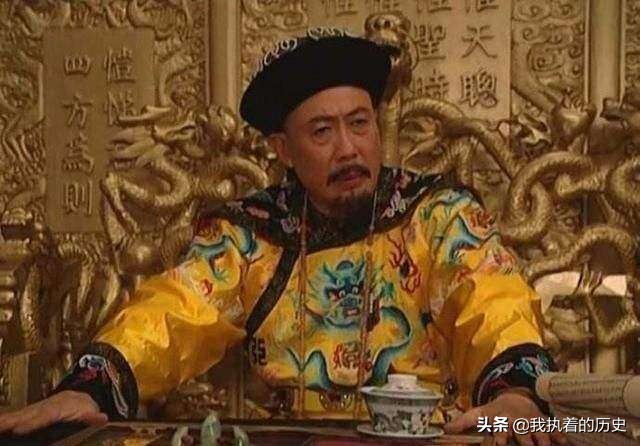 清朝12位皇帝经典传奇,雍正皇帝最好的版本