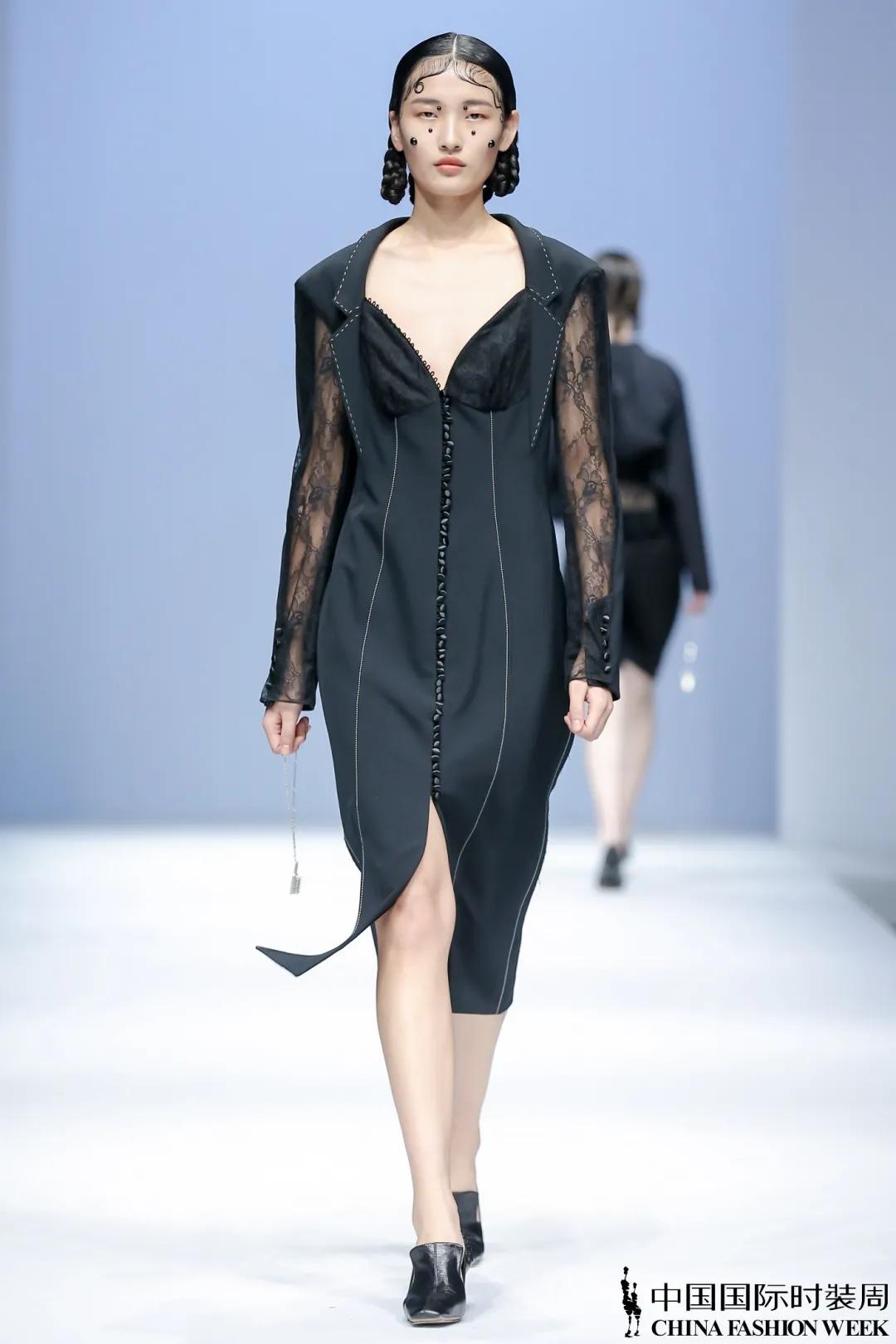 第26届中国十佳时装设计师,中国十佳时装设计师原创作品选萃