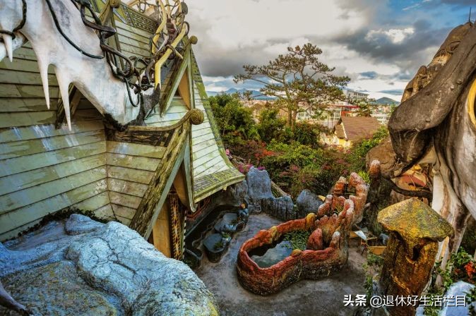 最近去哪里好玩啊,越南北宁市风光