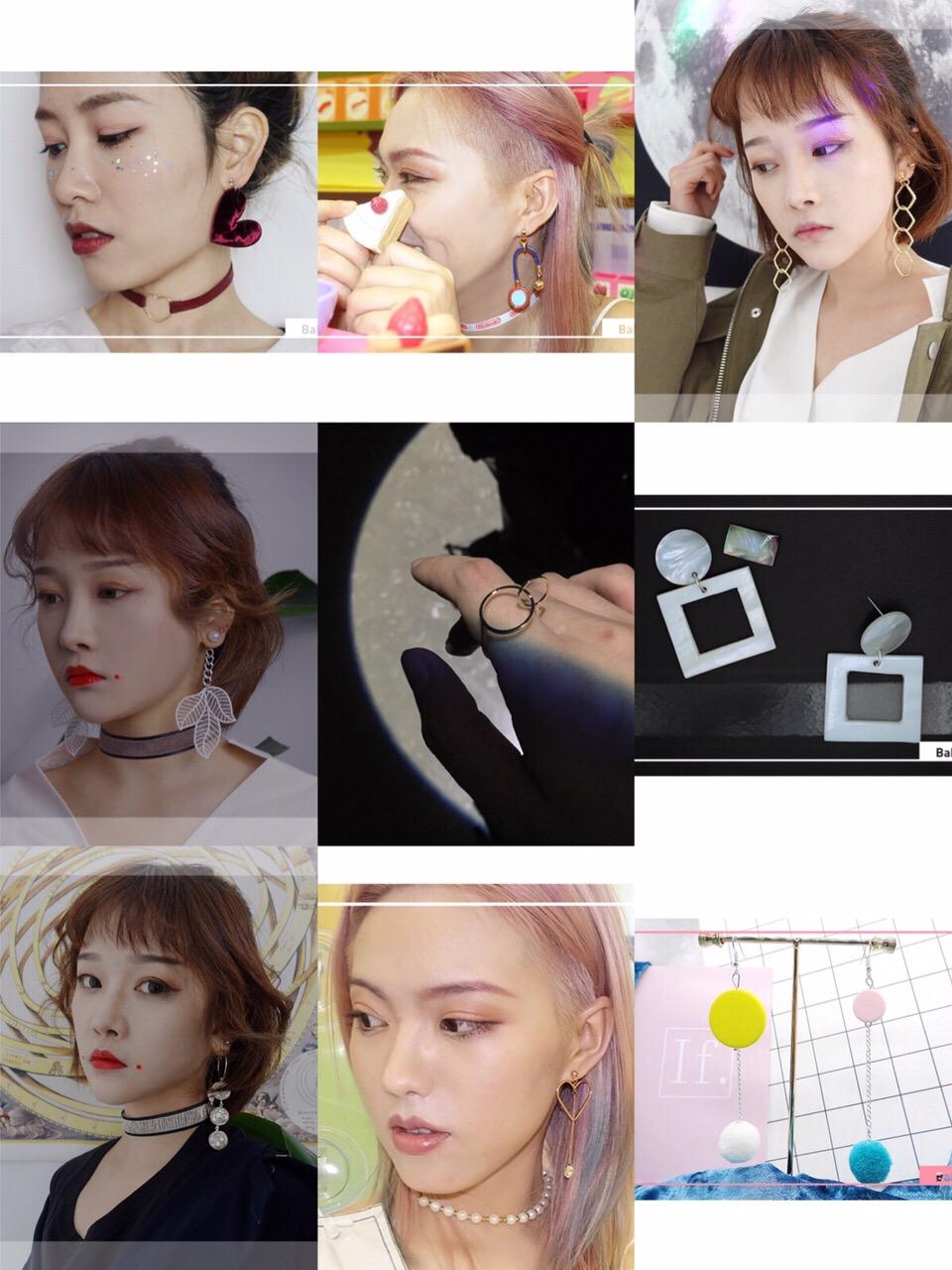 百元有质感饰品,百元内有质感饰品店