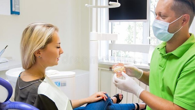 口腔门诊怎么避免私自收费,口腔诊所怎么跟患者讨欠费