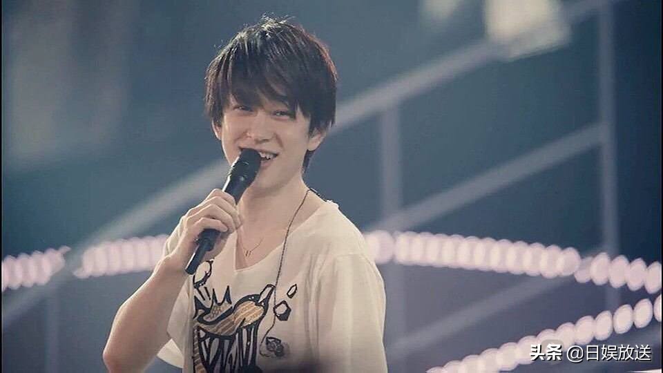 盘点10位让人以为是真名其实是艺名的日本明星