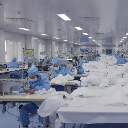 熔喷布厂最新招聘信息,一边工作一边没钱