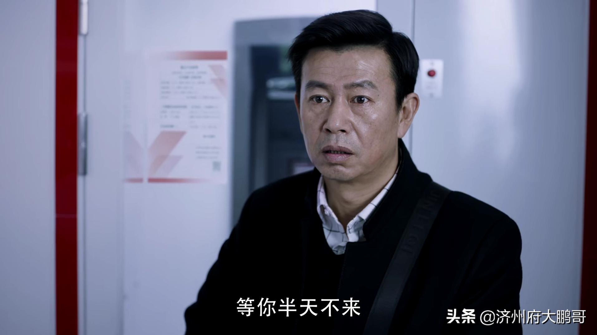 重生张译与赵子琪戏份,重生张译赵子琪接吻花絮