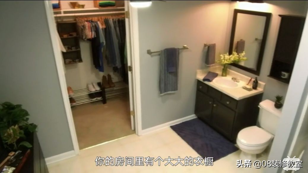 吐槽交换空间完整视频,吐槽房子装修改造视频