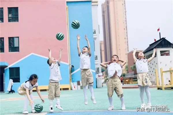 九江普惠性私立幼儿园,好消息幼儿园招生