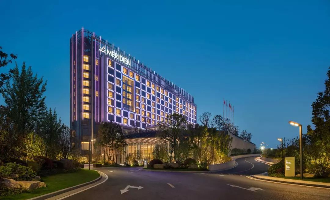 凤凰网苏州2019年度影响力酒店臻选名单出炉！快踏上冬日旅途吧