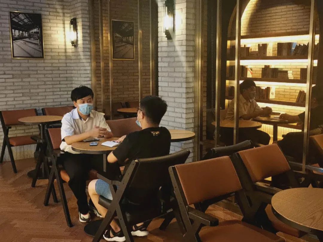 久违了的电影,久违了电影院