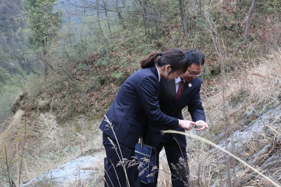 安全生产领域公益诉讼典型案例,刑事附带民事公益诉讼典型案例