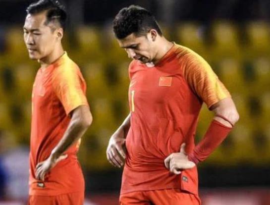 2021年国足vs菲律宾直播现场,国足vs菲律宾平手