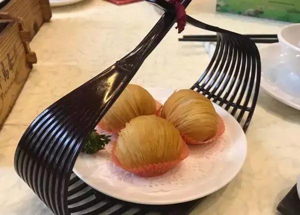 广州迎宾馆白云楼早茶价目表,粤点粤菜粤精彩广州最便宜早茶