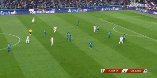 尤文大逆转马竞完整版,尤文大逆转迪巴拉