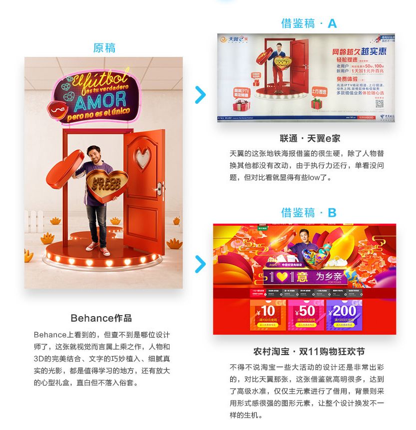 快速上手淘宝美工,淘宝美工实战技巧