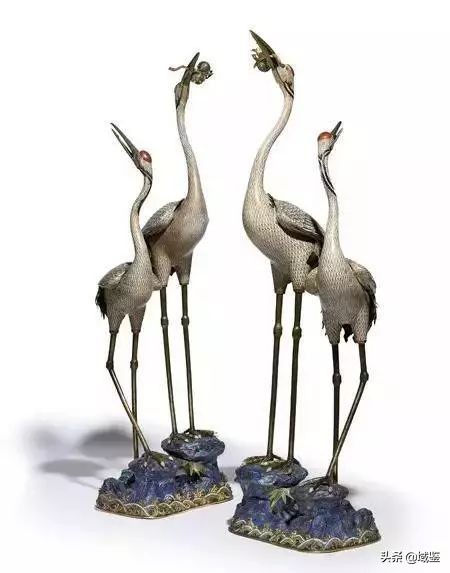 全球前100名富豪中，隐藏着哪些资深收藏家？