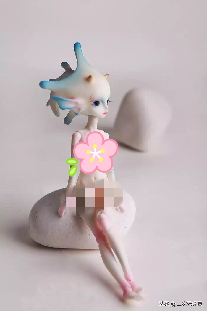 bjd为什么不建议上底妆,bjd有必要化体妆吗