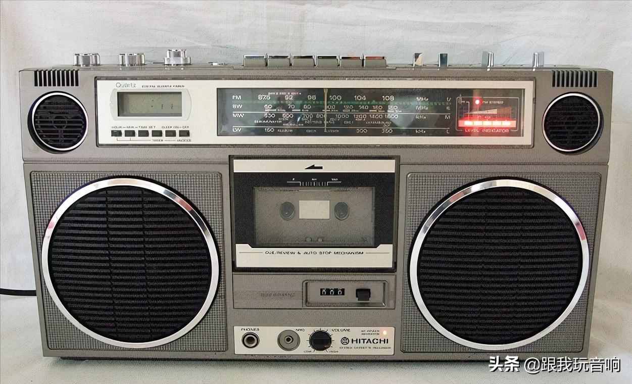 日立收录机trk8080,日立收录机8250