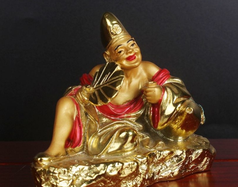 二月初二济公活佛圣诞日,恭迎济公活佛诞辰