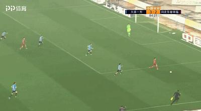 深度分析丨水土不服的哈姆西克能否成为新赛季大连人真核？