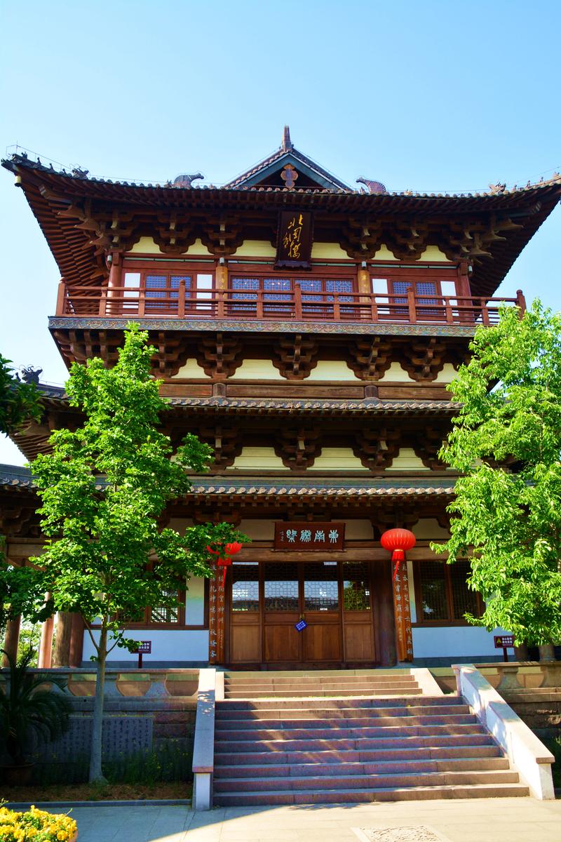 上海出发镇江扬州跟团五日游,上海跟团去南京镇江扬州旅游