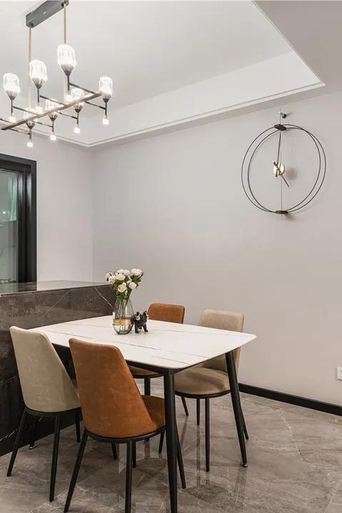 16年自住老房的逆袭！西区花园120㎡套三get超棒交互空间