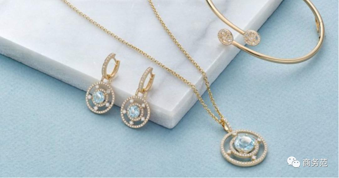 凯特十大顶级珠宝,国外ins风珠宝品牌