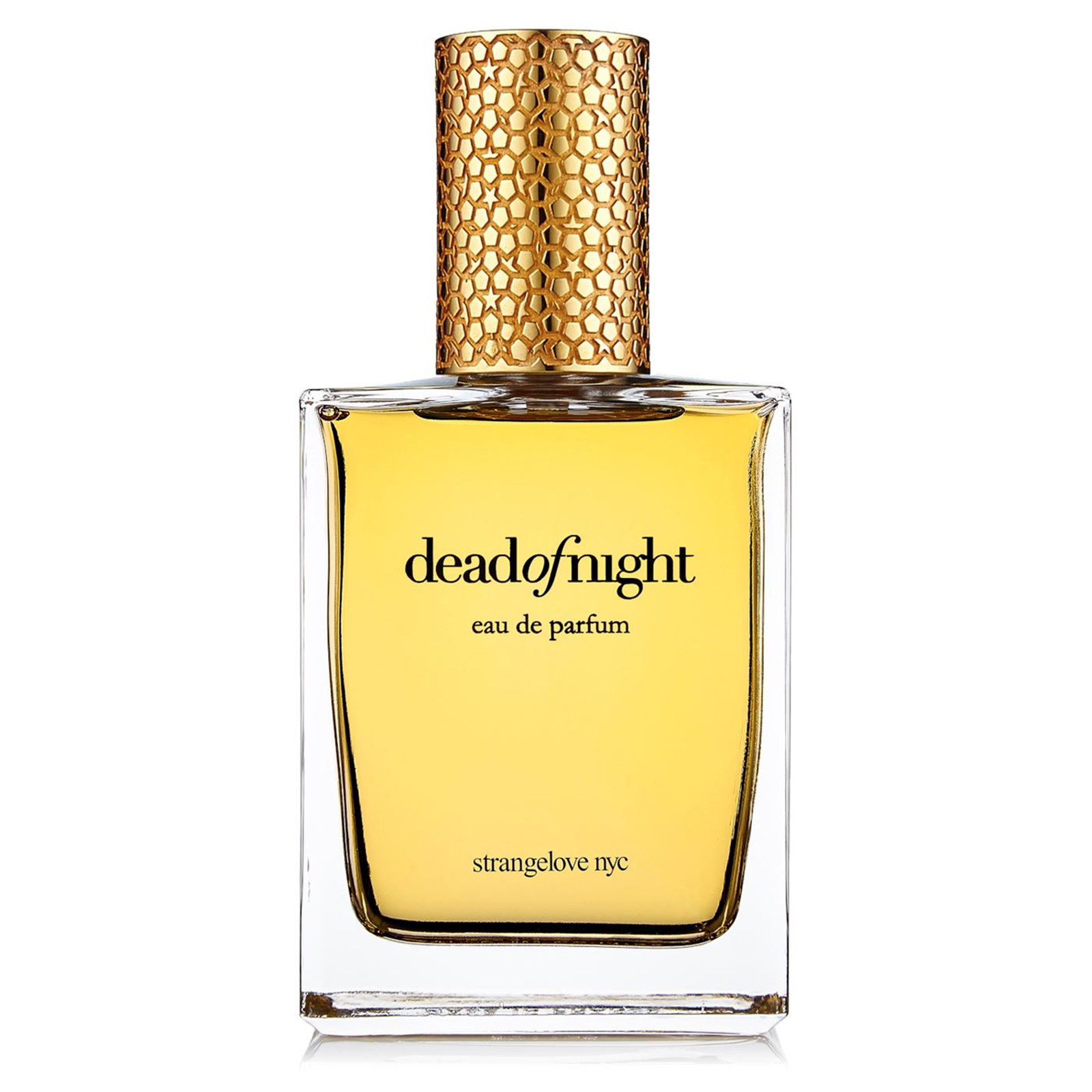 那些其貌不扬，却高贵到拒绝消费的香水