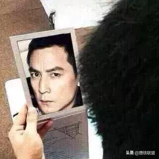 吴彦祖赵本山版,吴彦祖赵本山