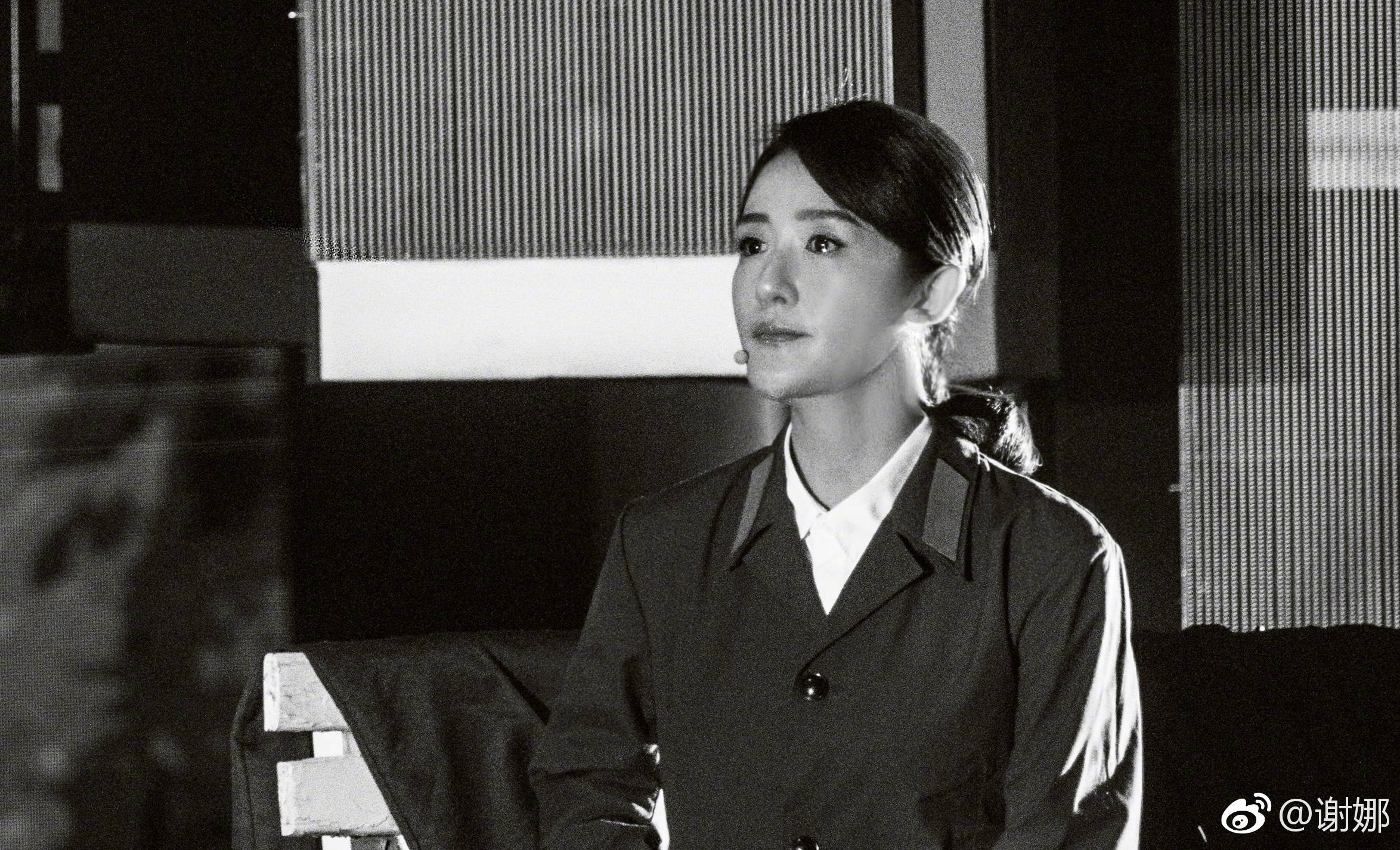 谢娜首次回应张杰张碧晨微博,谢娜张碧晨张杰