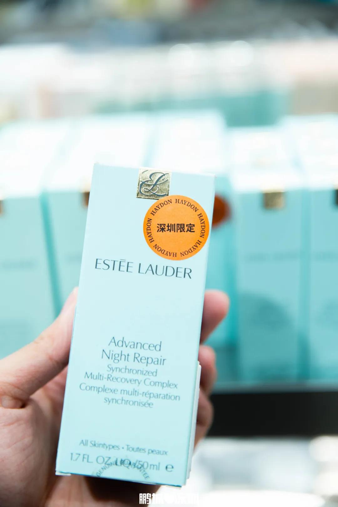 haydon黑洞深圳店装修,haydon黑洞大融城店