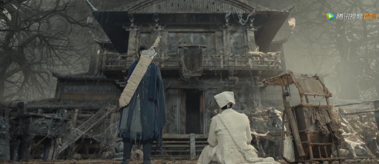 如何评价2020版倩女幽魂人间情,倩女幽魂人间情免费看全集完整版