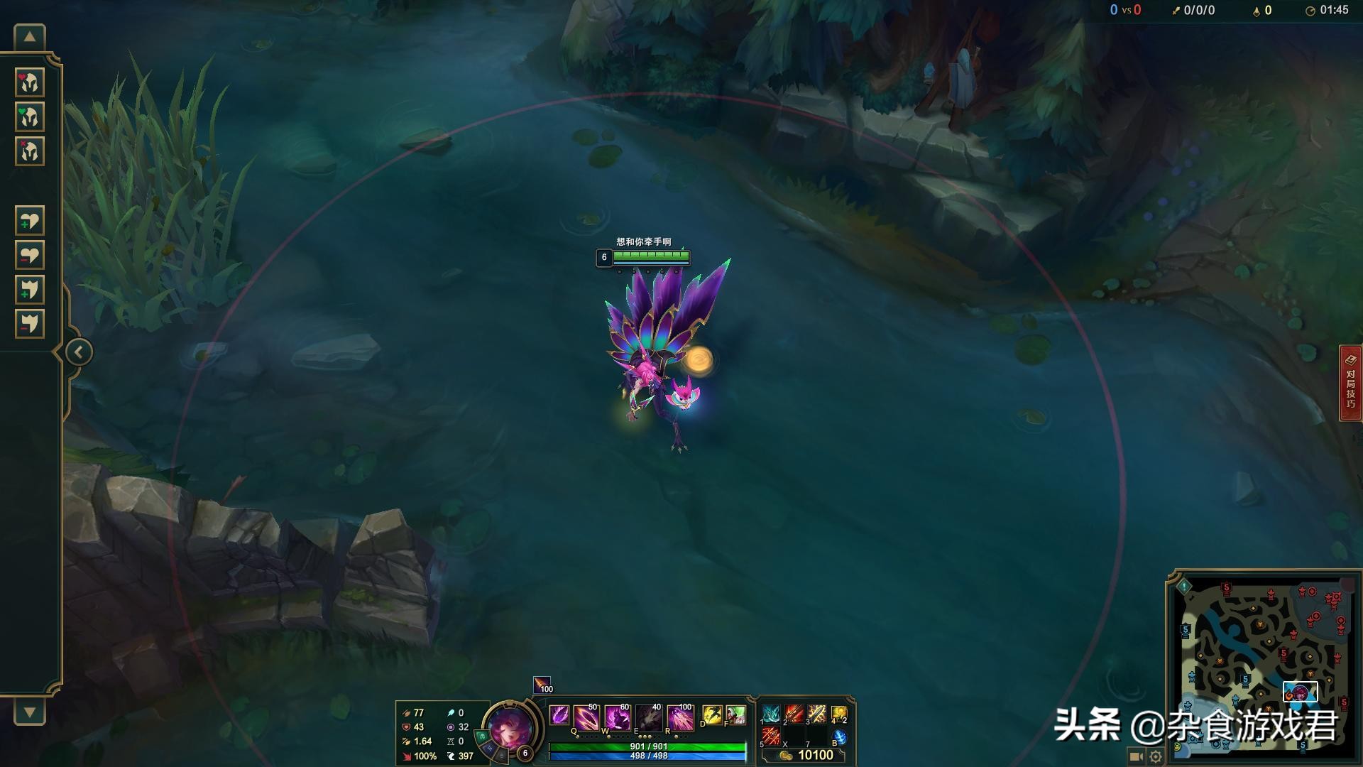 瑗块儴澶╀娇鑹惧笇鐨偆娴嬭瘎,鑹惧笇鐨偆瑗块儴澶╀娇瀹炴垬