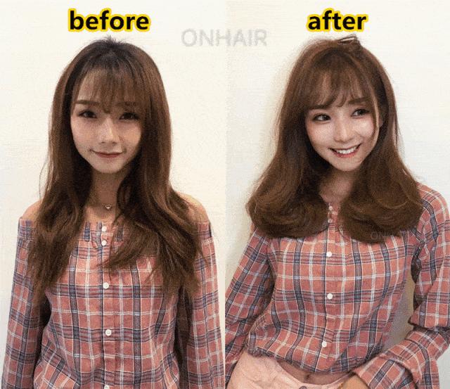 论秃头少女如何自救,秃头少女自救技巧