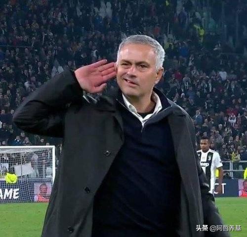 狂人穆里尼奥有个性吗,穆里尼奥狂人称号怎么来的