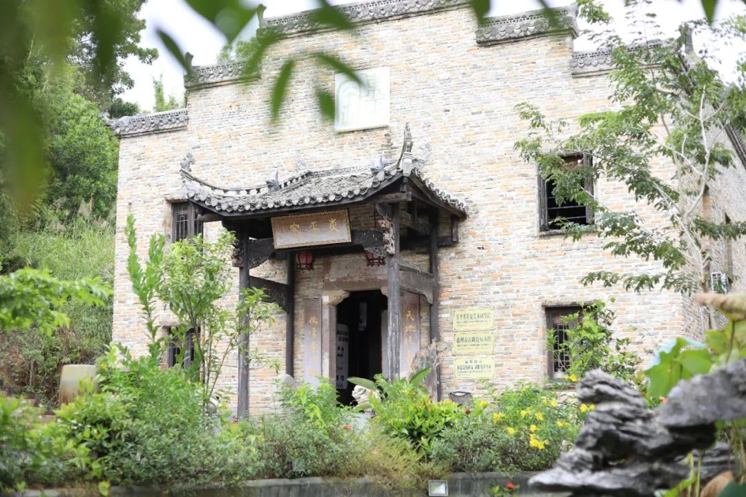 “惠阳八景”视频上线，快来感受将军故里新风采！