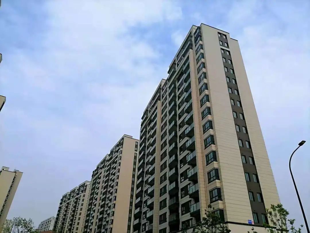 一房难求的紫东核心区，离真正腾飞还有多久？