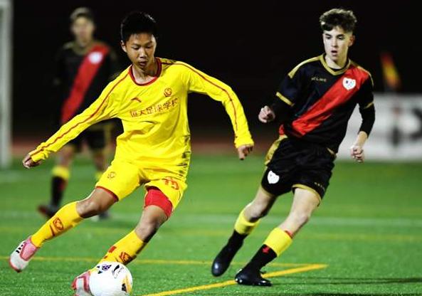 巴媒称恒大足校将调整青训模式，巴西世青赛冠军教练担任青训总监