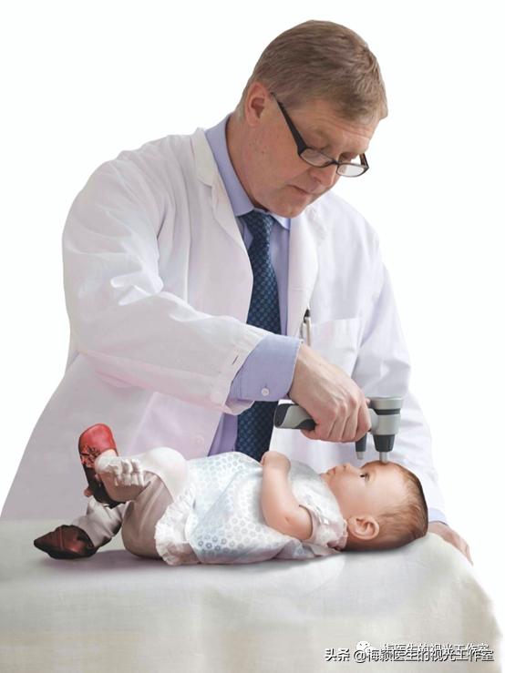 孩子不愿意测眼压怎么办,小朋友有必要测眼压吗有必要查吗