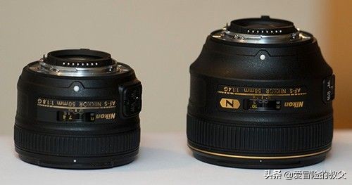 尼康501.4g深度测评,尼康581.4