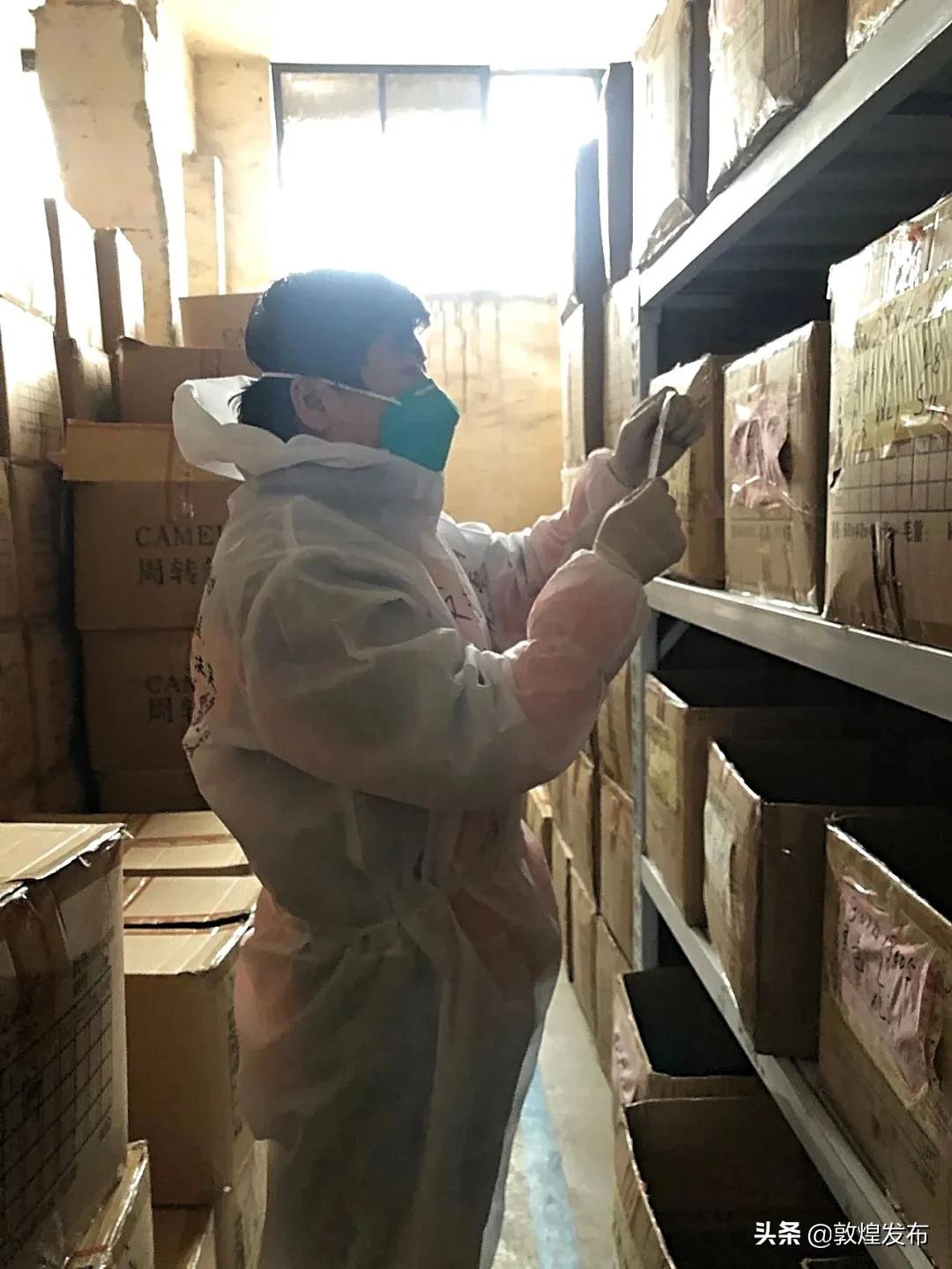 做代购人的日常,做代购我们是认真的