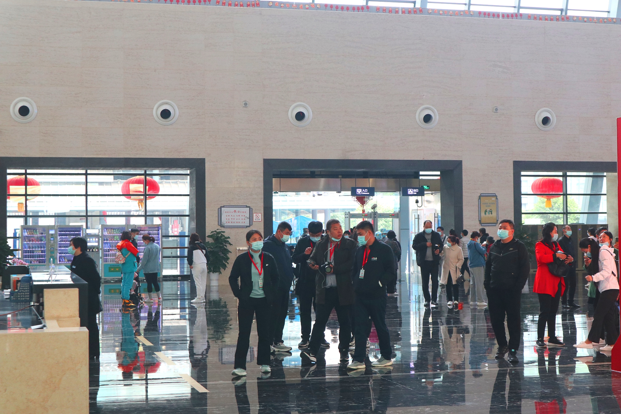 桂林有没有传统民族服饰的展览馆,少数民族特色服装真好看