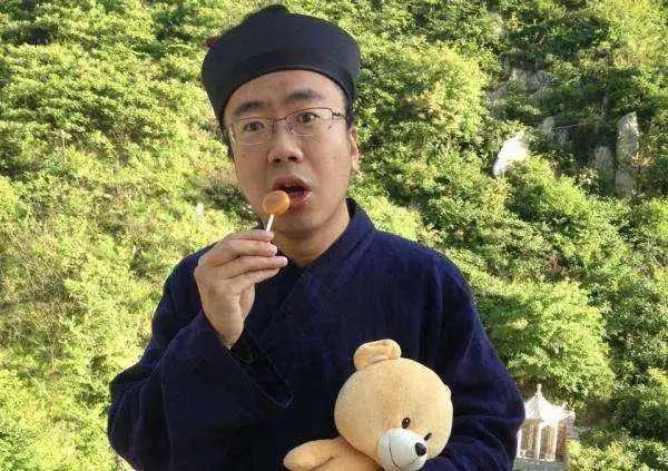 一张符让美军舰撞船，这么厉害的道士为什么被骂？