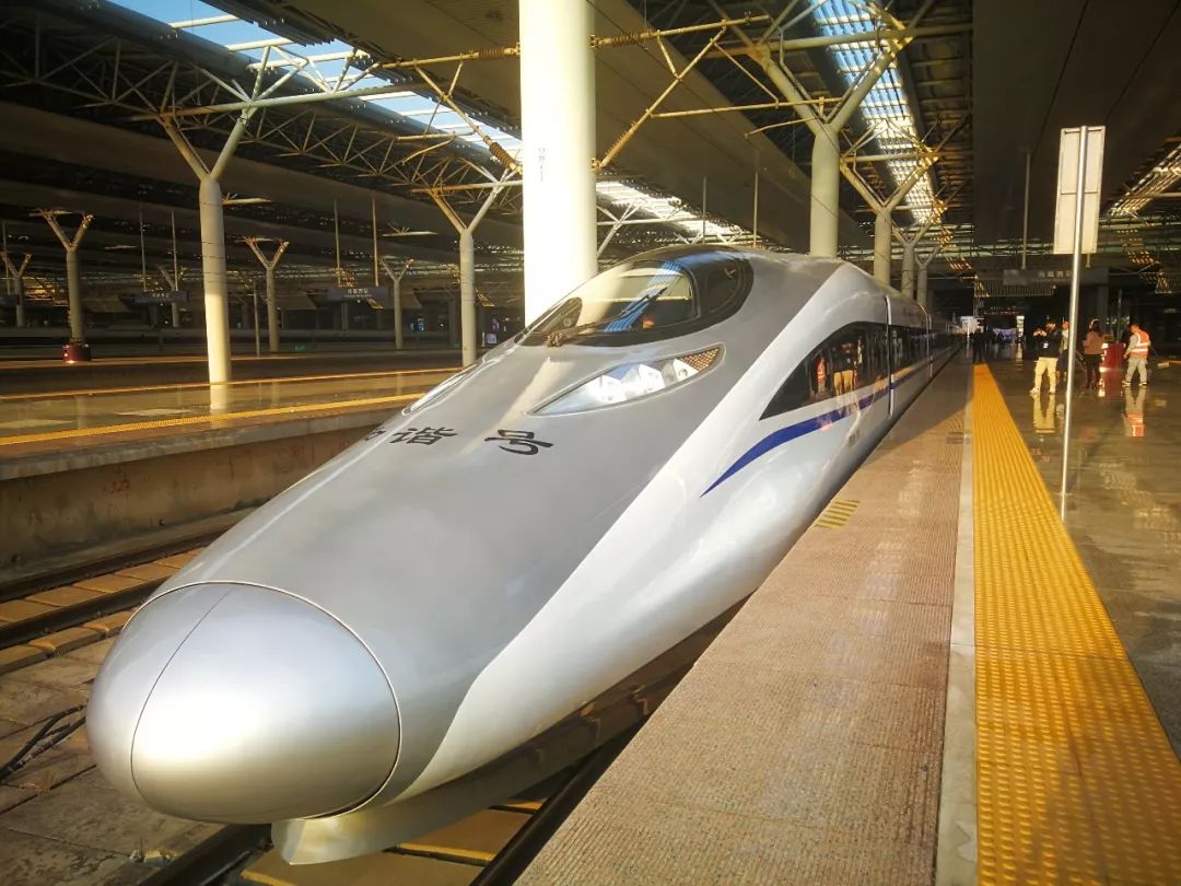 定了！昌赣高铁12月26日正式通车！时刻表出炉